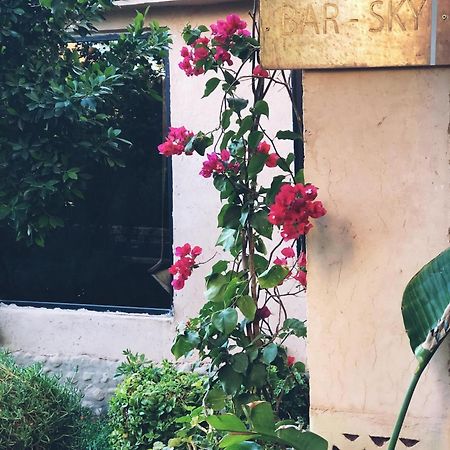Riad Tama & Spa Varzazate Kültér fotó