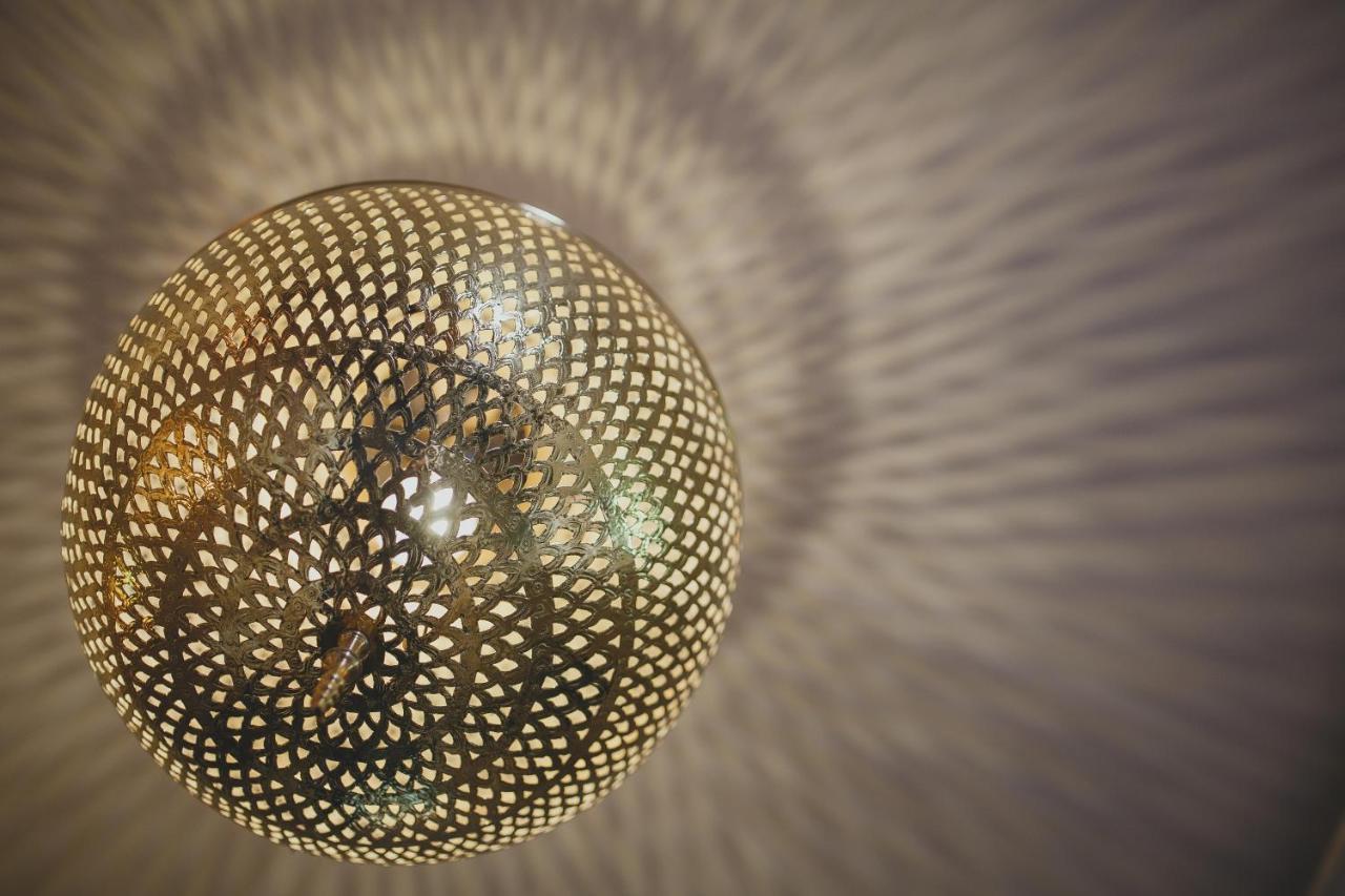 Riad Tama & Spa Varzazate Kültér fotó