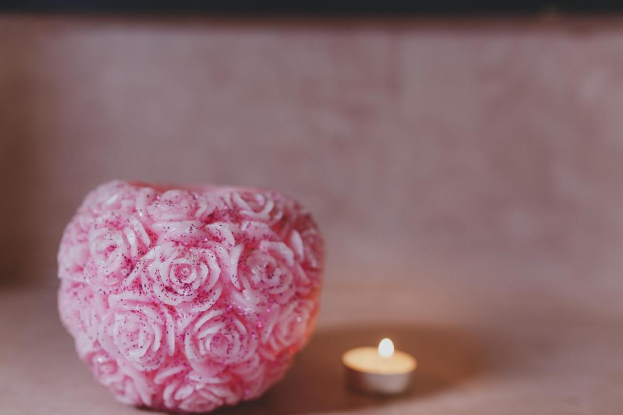 Riad Tama & Spa Varzazate Kültér fotó