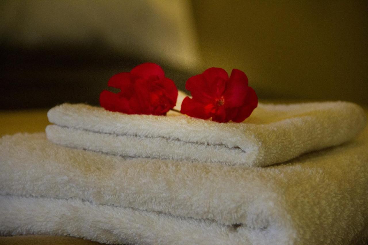 Riad Tama & Spa Varzazate Kültér fotó