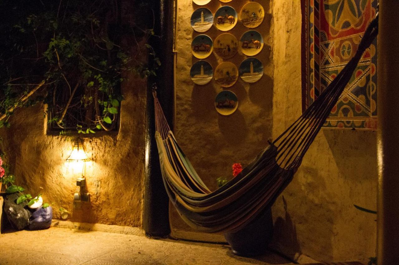 Riad Tama & Spa Varzazate Kültér fotó
